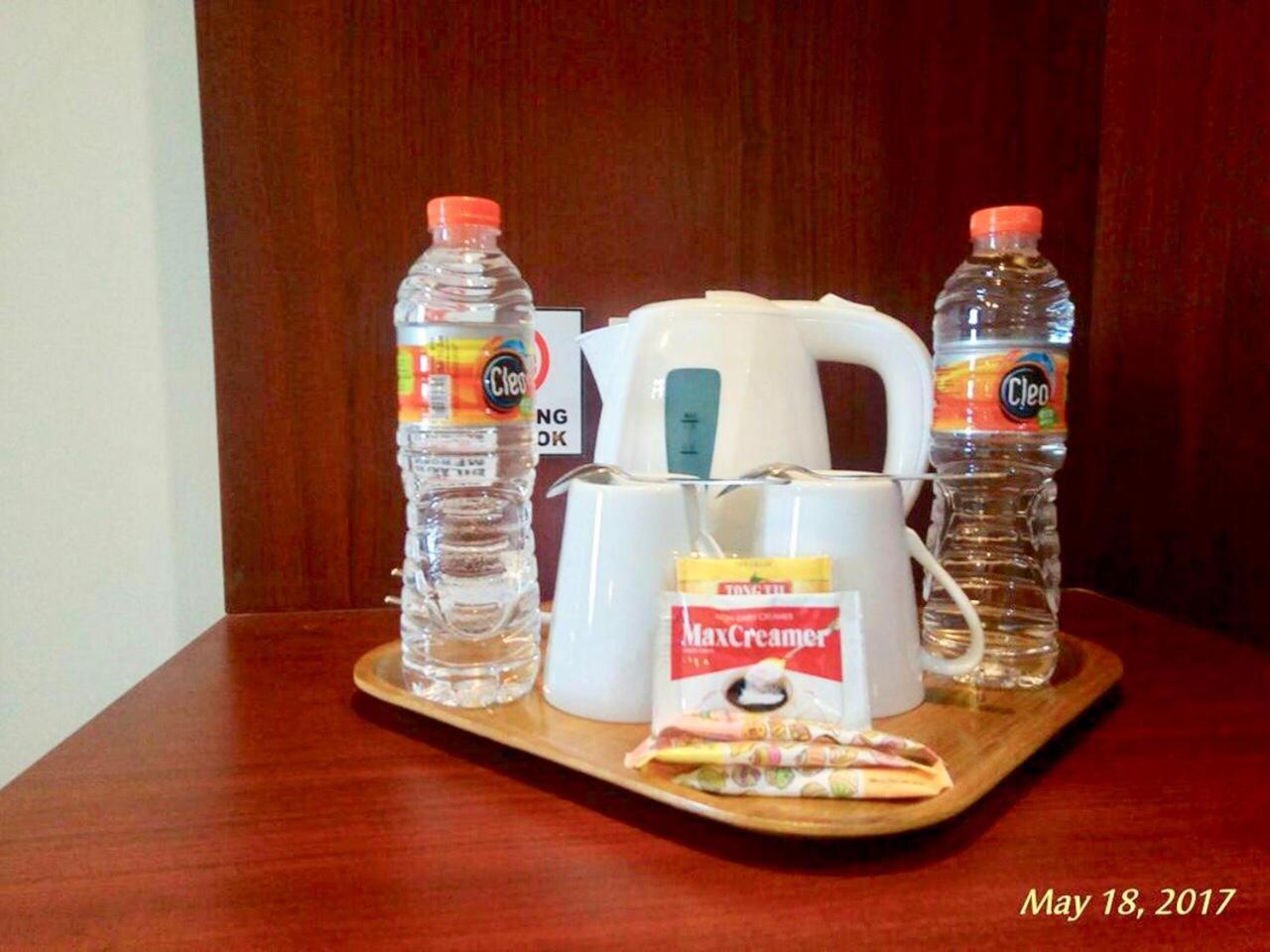Hotel Tosan Solo Baru Grogol Екстер'єр фото